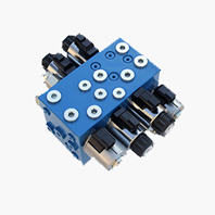 Hydraulic valve category