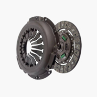 Clutch parts category