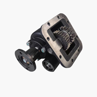 Transmission PTO category